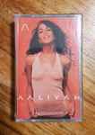 Cover of Aaliyah, 2001, Cassette