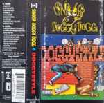 Cover of Doggystyle, 1993-11-23, Cassette