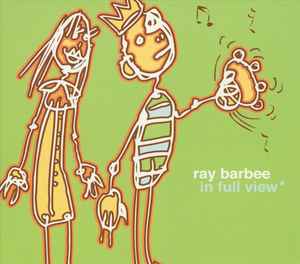 Ray Barbee - In Full View*