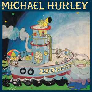 Michael Hurley & Pals – Armchair Boogie (2019, Vinyl) - Discogs