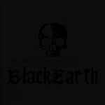 Cover of Black Earth, 2016-12-02, Vinyl