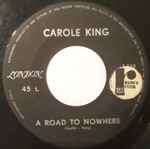 Cover of A Road To Nowhere / Some Of Your Lovin', 1966, Vinyl