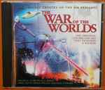 Cover of The War Of The Worlds, 2005, CD