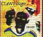 Cover of Nigger, 1993-11-12, CD