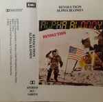 Cover of Revolution, 1987, Cassette
