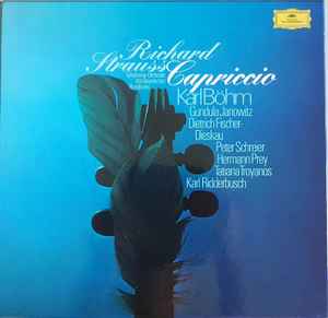 Richard Strauss - Symphonie-Orchester Des Bayerischen Rundfunks 