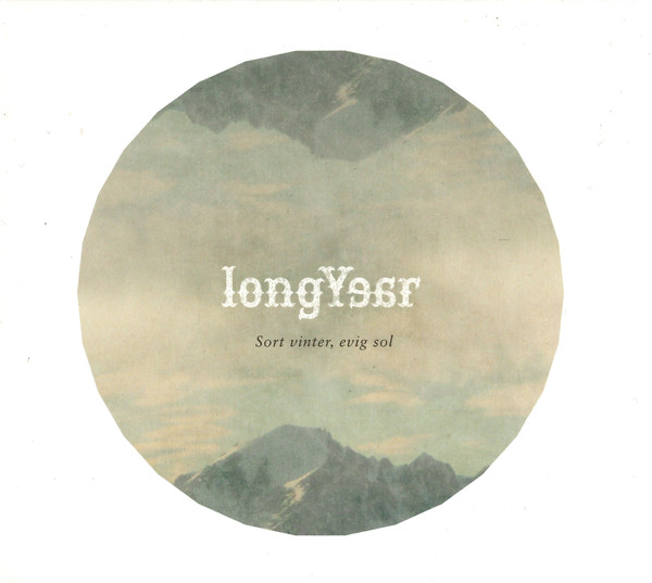 baixar álbum LongYear - Sort Vinter Evig Sol
