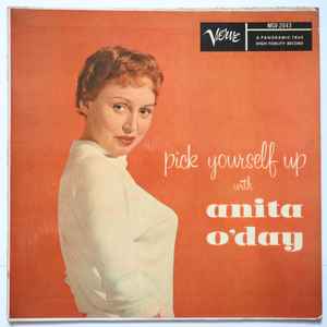 Pick Yourself Up - Anita O'Day