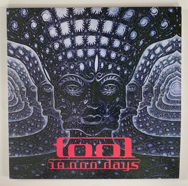 How many days without new TOOL album