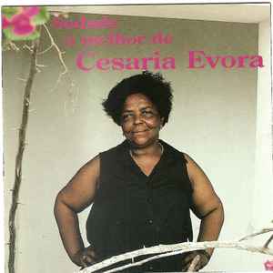 Cesaria Evora Sodade music | Discogs