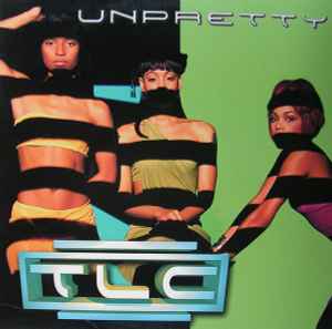 Unpretty (Vinyl, 12