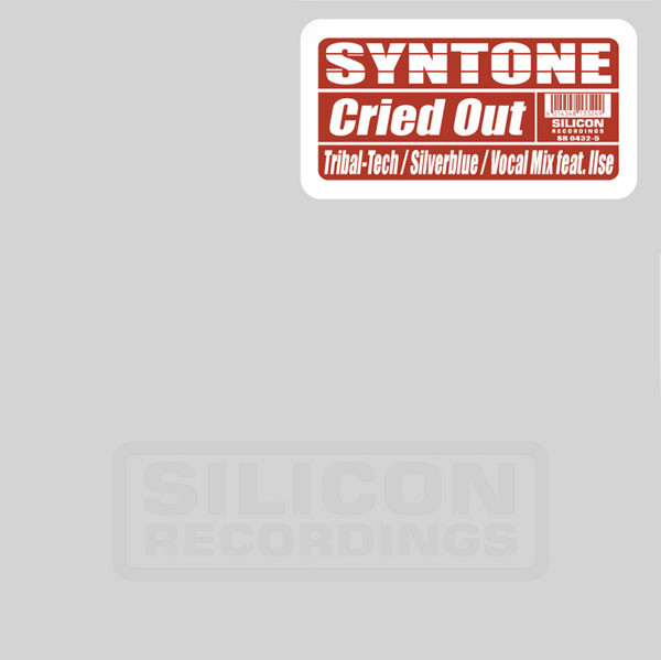 ladda ner album Syntone - Cried Out