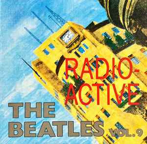 The Beatles - The Fab 4 - Radio Active Vol. 9