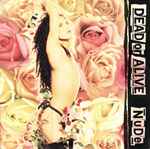 Cover of Nude, 1989, Vinyl