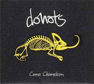 Donots - Coma Chameleon