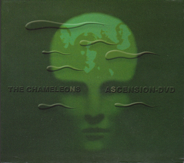 The Chameleons – Ascension (2006