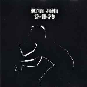 Elton John – The One (1992, CD) - Discogs