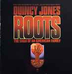 Cover of Roots: The Saga Of An American Family, 1977-01-24, Vinyl