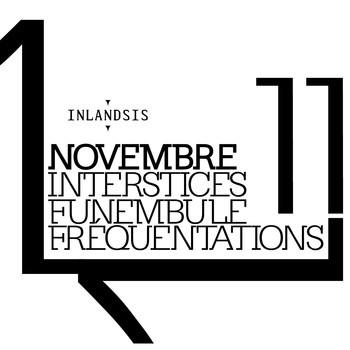 descargar álbum Inlandsis - Novembre EP