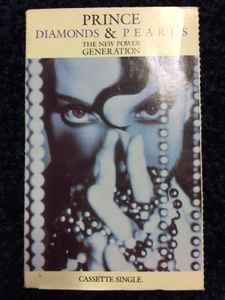 Prince & The New Power Generation – Diamonds & Pearls (1991