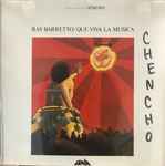 Cover of Que Viva La Musica, , CD
