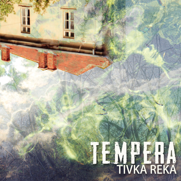 ladda ner album Tempera - Tivka reka