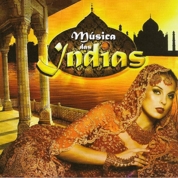 descargar álbum Various - Música Das Índias