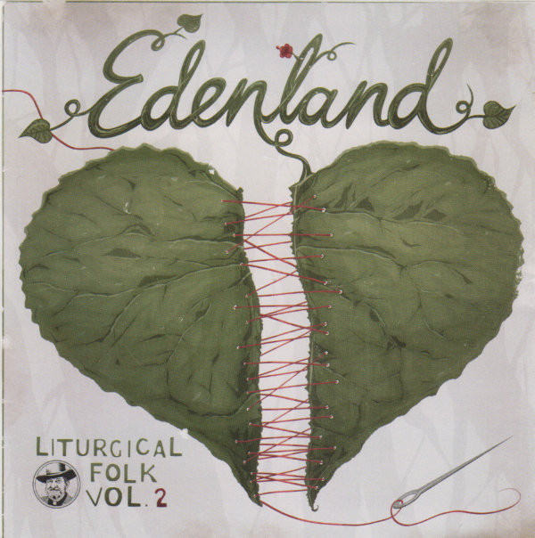 baixar álbum Liturgical Folk - Edenland