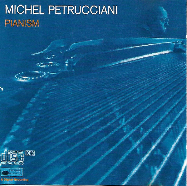descargar álbum Michel Petrucciani - Pianism