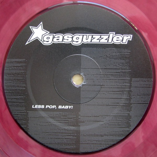 ladda ner album Gasguzzler - Less Pop Baby