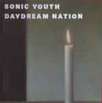Cover of Daydream Nation, 1989, CD