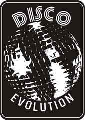 Disco Evolution on Discogs