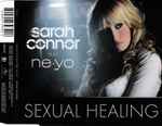 Cover of Sexual Healing, 2007, CD
