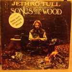 Cover of Songs From The Wood, 1977, Vinyl