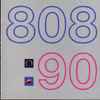 808 State - Ninety