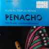 Pedro Penacho Et Son Ensemble Folclorique* - Penacho - Flute Au Tour Du Monde