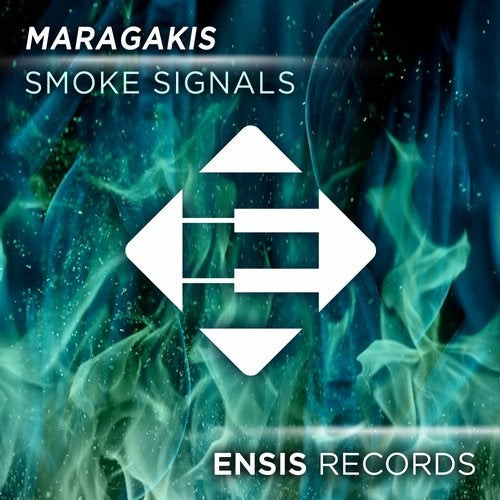 baixar álbum Maragakis - Smoke Signals