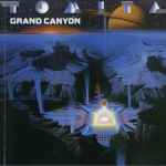 Cover of Grand Canyon Suite, 1997, CD