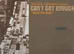 Cover of Can't Get Enough (Vocal Versions), 1999, Vinyl