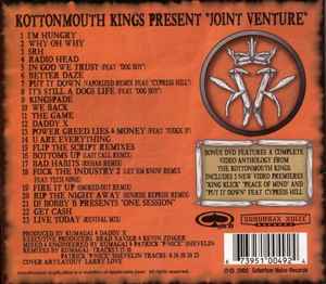 Kottonmouth Kings - Joint Venture