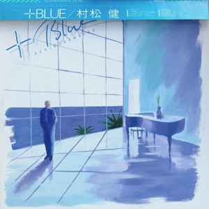 +Blue (Vinyl, LP, Album, Stereo)zu verkaufen 