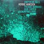 Herbie Hancock – Empyrean Isles (1988, Vinyl) - Discogs