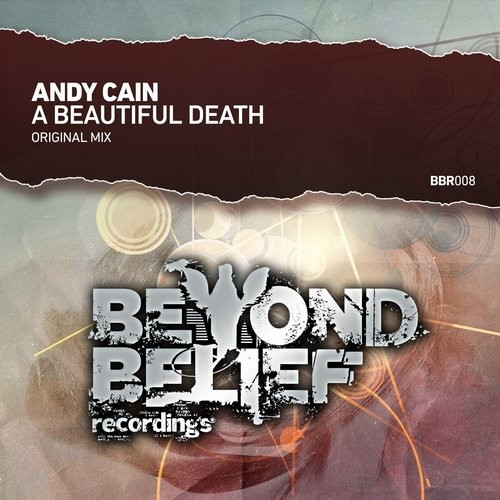 lataa albumi Andy Cain - A Beautiful Death