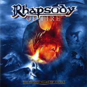 Rhapsody – Power Of The Dragonflame (2002, Vinyl) - Discogs