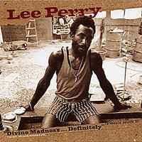 Seke Molenga & Kalo Kawongolo – Lee Perry Presents... African