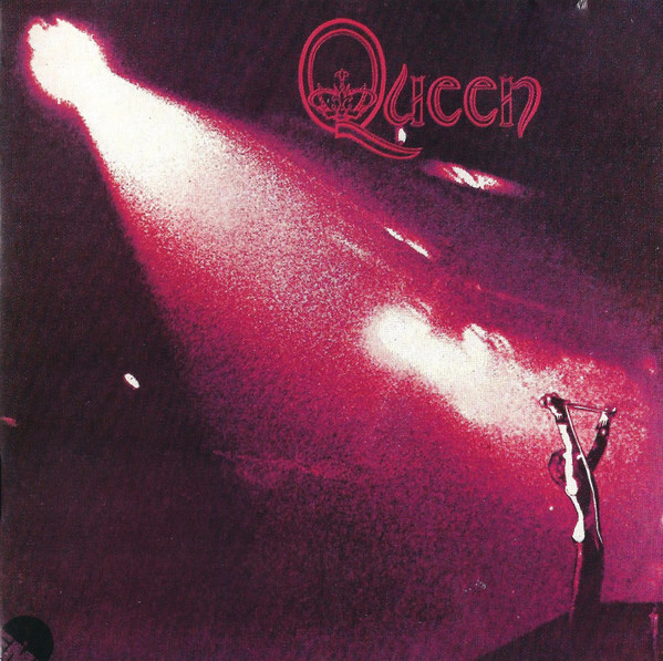 Queen – Queen (1986