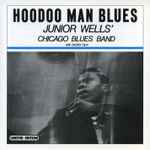 Cover of Hoodoo Man Blues, 2002, CD