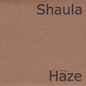 Shaula - Haze