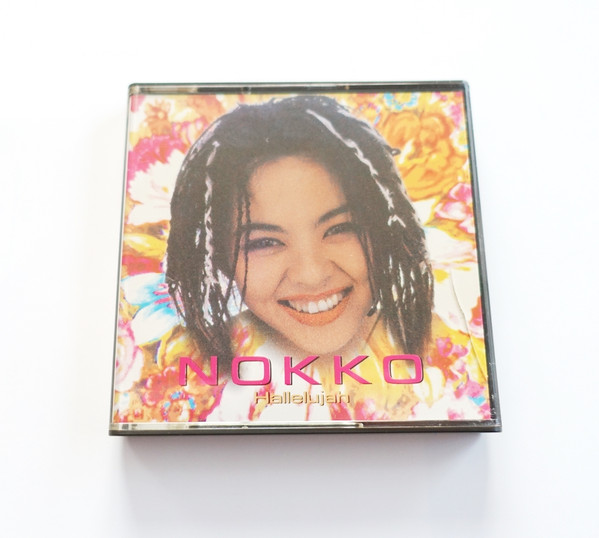 Nokko – Hallelujah (1992, Minidisc) - Discogs