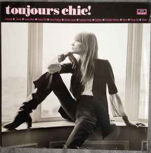 VARIOUS ARTISTS - C'est Chic: French Girl Singers of the 1960s